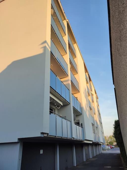 Ferienwohnung Graz City Exterior photo