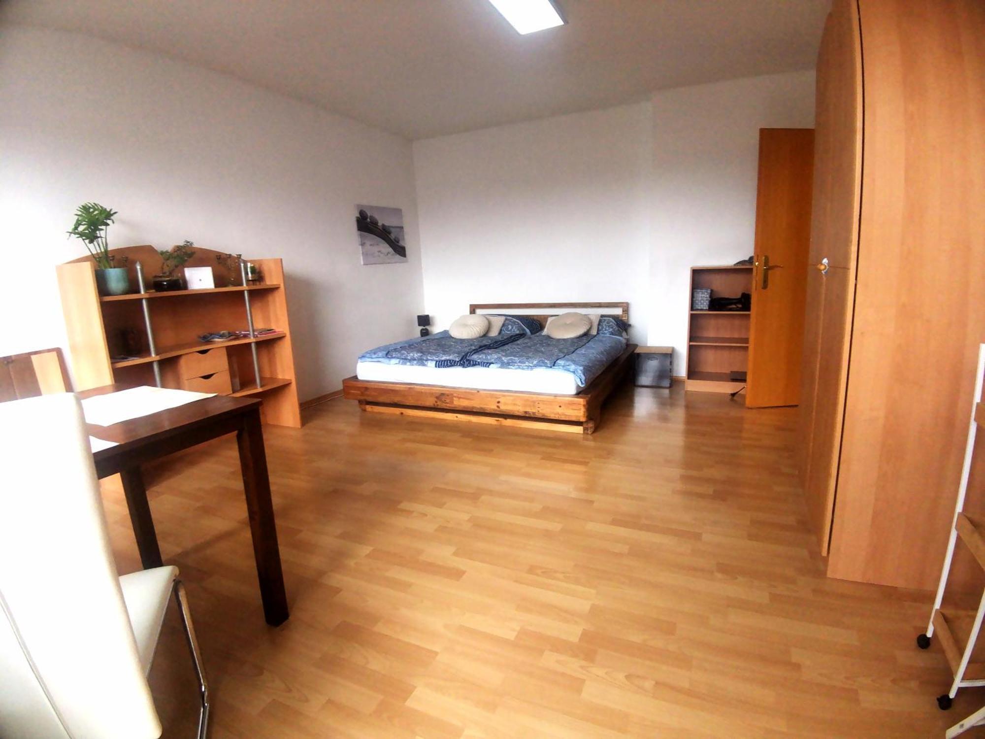 Ferienwohnung Graz City Exterior photo
